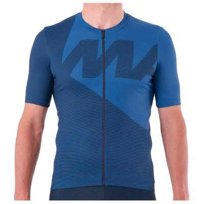Mavic - Icon Graphic Jersey - Radtrikot Gr XXL blau Image