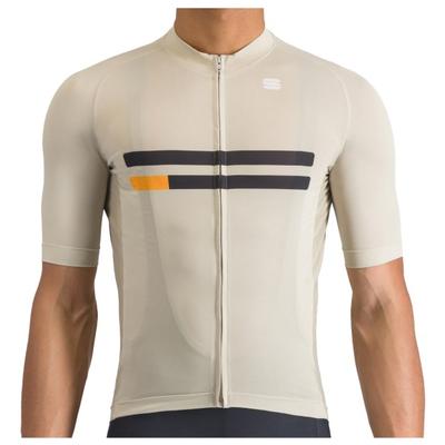 Sportful - Joy Jersey - Radtrikot Gr L beige Image