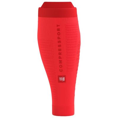 Compressport - R2 3.0 - Beinlinge T1 - EU 35-38 rot Image
