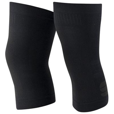 Sportful - 2ND Skin Knee Warmers - Knielinge Gr L/XL schwarz Image