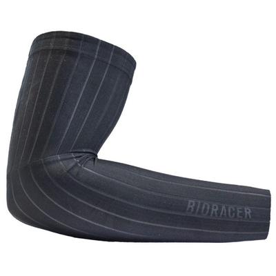 Bioracer - Speedwear Concept Aero Sleeves - Armlinge Gr L blau Image