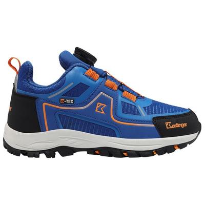 Kastinger - Kid's Preiner Low XT KTX - Multisportschuhe 32 | EU 32 blau Image