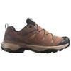 Salomon - Women's X Ultra 360 Leather - Multisportschuhe 44 | EU 44 braun