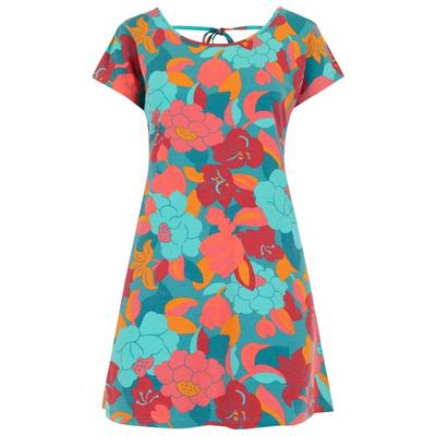 Sherpa - Women's Padma Tie Back Dress - Kleid Gr L bunt Image