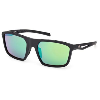 adidas eyewear - SP0111 Mirror Cat: 3 - Sonnenbrille bunt Image