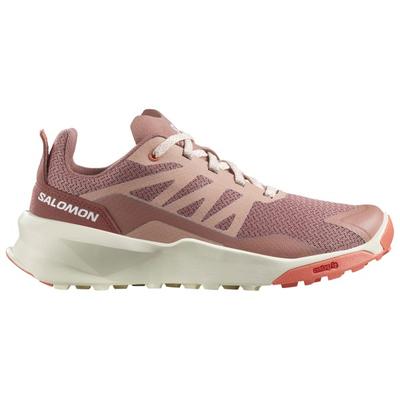 Salomon - Youth Patrol - Multisportschuhe 32 | EU 32 braun Image