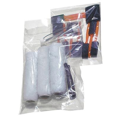 ZORO SELECT 5DHA7 Open Poly Bags, 36