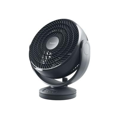 Honeywell Digitaler Bodenventilator »Turbo Force« schwarz, 25.3x52.4x43.5 cm Image