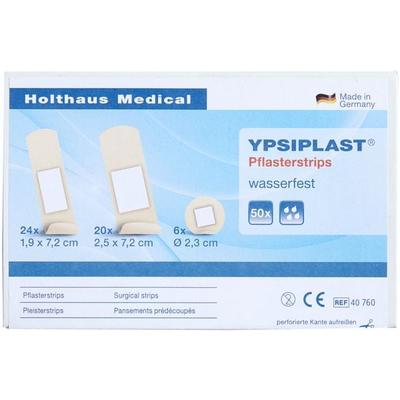 Holthaus Medical YPSIPLAST® Pflasterstrips, wasserfest braun Image