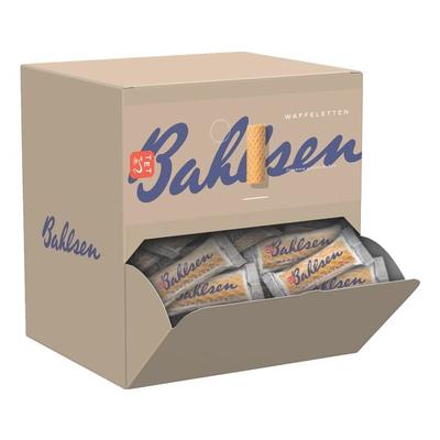 Bahlsen Gebäck »Waffeletten« Image