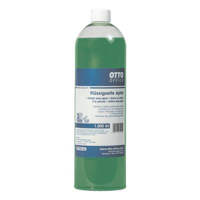 OTTO Office Flüssige Cremeseife 1 Liter Apfel Image