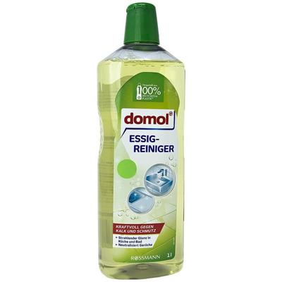 domol Essigreiniger 1 L grün Image
