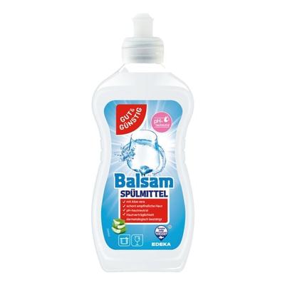 Gut und Günstig Spülmittel »Balsam« 500 ml Image