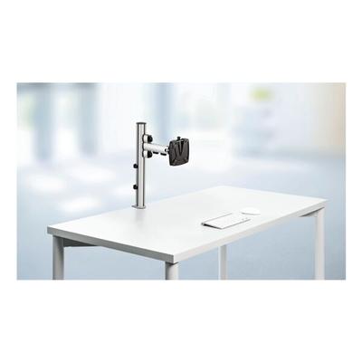 Novus Monitorhalter »NOVUS TSS SINGLE 250« (220+0240) silber Image