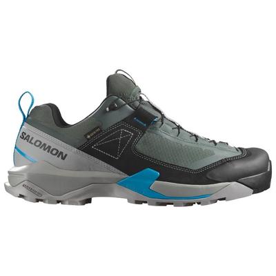 Salomon - X Ultra Alpine GORE-TEX - Approachschuhe 44 2/3 | EU 44 grau Image