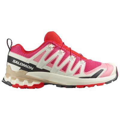 Salomon - Women's XA Pro 3D V9 - Multisportschuhe 38 | EU 38 bunt Image