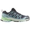 Salomon - Women's XA Pro 3D V9 - Multisportschuhe UK 7,5 | EU 41 grau