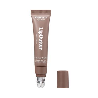 KYLIE COSMETICS Skin Lip Butter Lippenbalsam TOASTED MARSHMALLOW 10 ml Braun Image