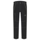 Mammut - Runbold IV Pants - Trekkinghose Gr 56 - Short schwarz