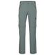 Mammut - Runbold IV Zip Off Pants - Zip-Off-Hose Gr 56 - Regular grau
