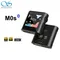 SHANLING M0S Lettore MP3 Bluetooth 5.0 Audio ad alta risoluzione Lettore musicale MP3 AMP Lettore