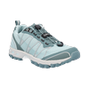 Outdoorschuh CMP "ALTAK WMN TRAIL SHOES", Gr. 39, opale, agave, Synthetik, sportlich, Schuhe