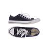 Converse Damen Sneakers, Gr. 38, schwarz, kein Etikett