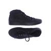 Ecco Damen Stiefelette, Gr. 38, schwarz, kein Etikett