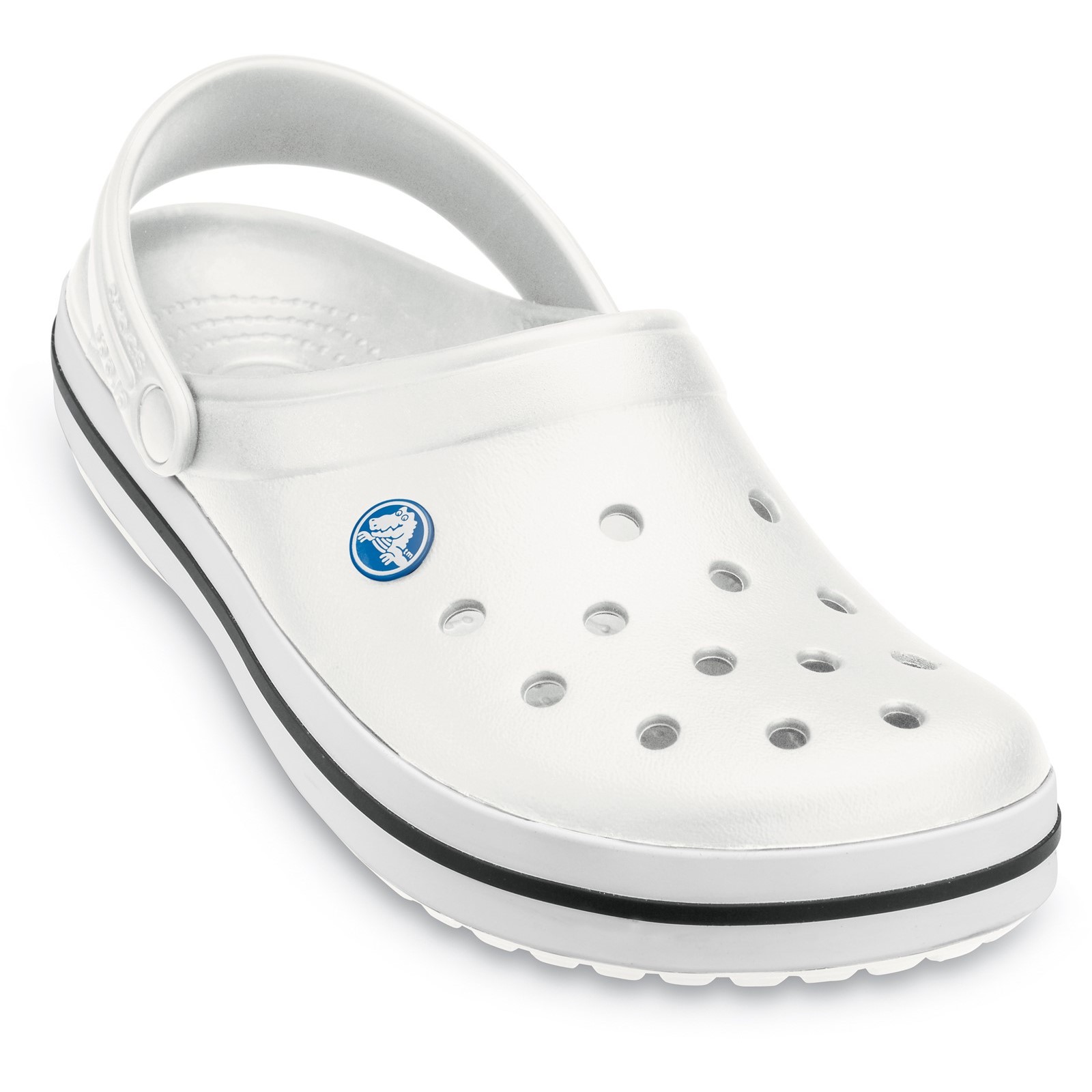 Crocband Clog 8-9 (UK-Schuh)