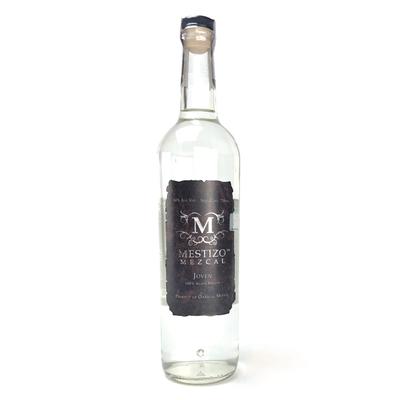 Mestizo Joven Mezcal Mezcal - Mexico