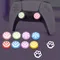 Luminous Thumb Stick Grip Cap Joystick Cover Case For Sony PS5 PS4/3 Slim Xbox 360/One Series X/S