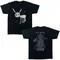 90s Rapper Drake for All The Dogs T Shirt Album World Tour 2023 Vintage Graphic T-shirt Men Women