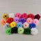 Artificial Silk Rose Flower Heads, Wedding Arch Wall Flower, Bouquet Decoration, DIY Accessories,