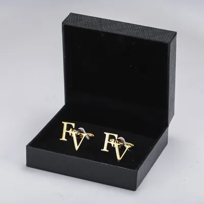 Cuff+Links
