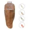 PU Leather Holster Gardening Pruning Shears Cover Garden Scissors Case Pruner Sheath Pruner Holster