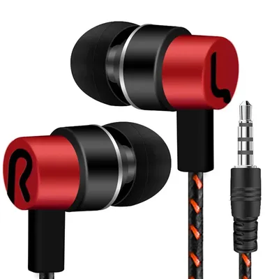 Headphones