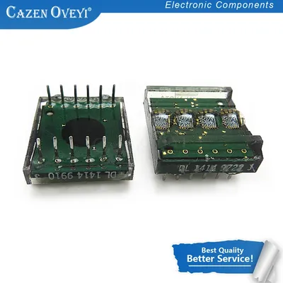 1pcs/lot HPDL-1414 HPDL1414 DIP-12 In Stock
