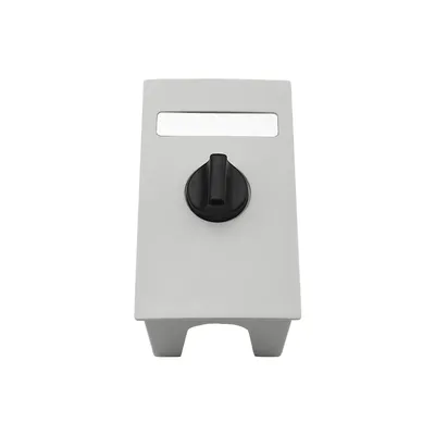 Box Cover Total Station battery door for Leica TS02 TS06 TS09 TS11 TS12 TS15 Surveying Equipment