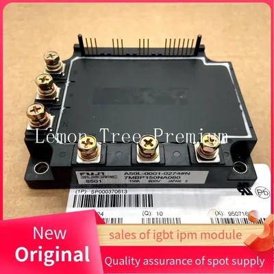 7MBP50NA060 7MBP100NA060 7MBP150NA060