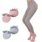 1 Pair Toe Arch Trainer Thumb Valgus Corrector Toe Plantar Exercise Beautifying Leg Sports Training Supplies Arch Trainer Health