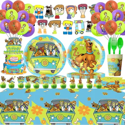 Party+Supplies