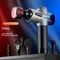Get Quick Relief with Our Cold and Hot Therapy Fascia Gun - Perfect for Athletes and Fitness
