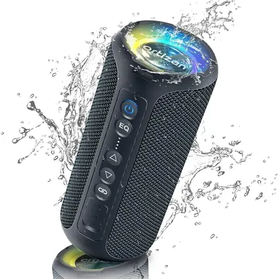 Stereo+Speakers