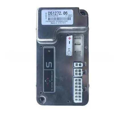 Mobility Scoote Gogo SC40E/44E ELEITE D51272 D51272.06 70Amp S-Drive Controller