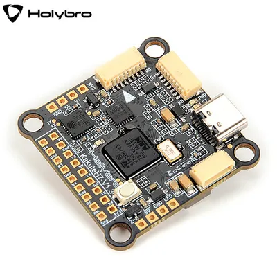 HolyBro Kakute H7 V1.3 MPU6000 H743 Flight Controller Dual BEC Baro OSD Onboard Bluetooth
