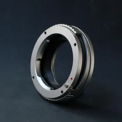 Camera+Lenses