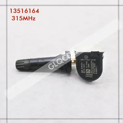 FOR 2018 2019 2020 2021 2022 2023 CHEVROLET EQUINOX 315MHz TIRE PRESSURE SENSOR TPMS CADILLAC