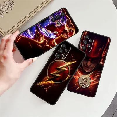 The F-Flashs Popular Cool Art For Samsung A53 A52 A33 A32 A51 A71 A21S A13 A73 A55 A22 A23 A35 A72