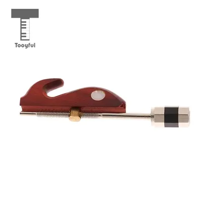 Professional Erhu Bow Chinese Violin Bow Red Sandalwood Handle Musical Stringed Instrument Parts