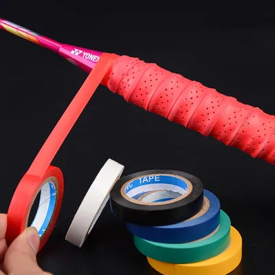 Tennis Racket Grip Tape Badminton Squash Compound Sealing TapeSweat Band Hand Gel Special Sealing